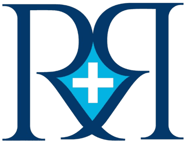 RadReality Logo
